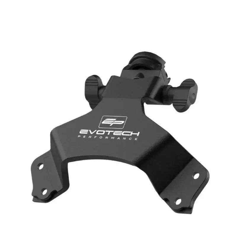 Echt Evotech SP Connect Navigationshalterung passend für Ducati Multistrada V2 V2S ab 2025
