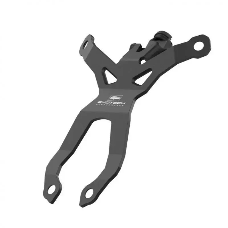 Super-Preis Evotech SP Connect Navigationshalterung passend für Ducati Multistrada V4