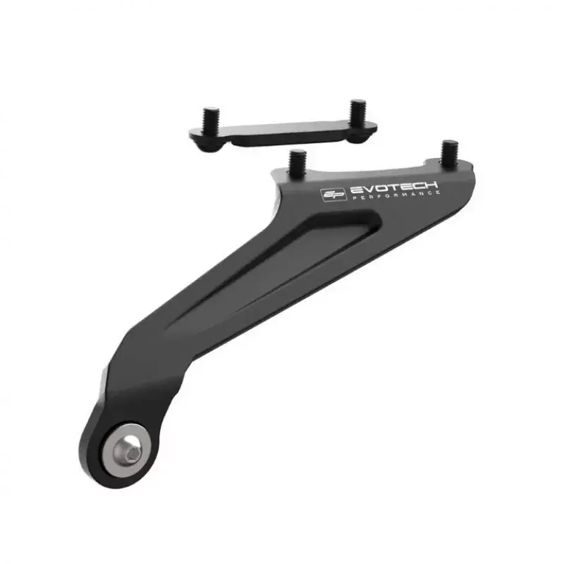Evotech Auspuffhalter Set passend für Ducati Multistrada V4 ab 2025 Schnäppchen