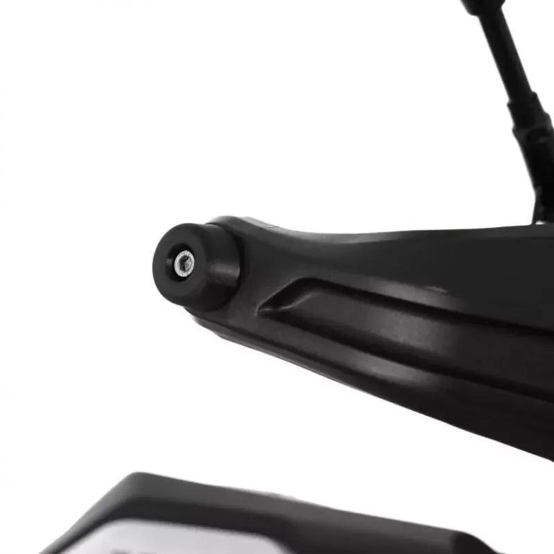 Saisonangebot R&G Lenker Protektoren passend für Voge DS 900X & DS 800X Rally