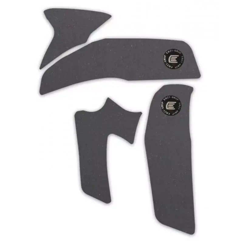 Top-Seller Eazi-Grip Abriebschutz Set passend für Aprilia Shiver 900 2017–2020