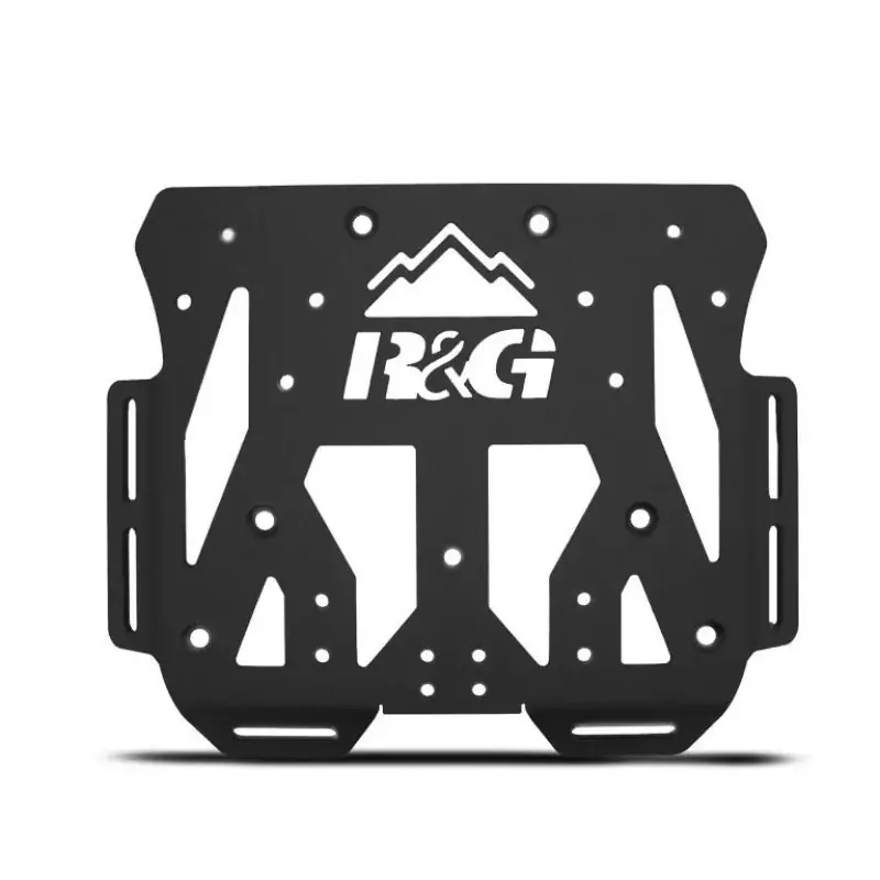 R&G Topcase Gepäckträger passend für KTM 890 SMT / 790 Adventure Meistverkauft