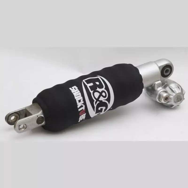 Bestpreis R&G Stoßdämpfer Protektor passend für CF Moto 300 NK / 450 SR