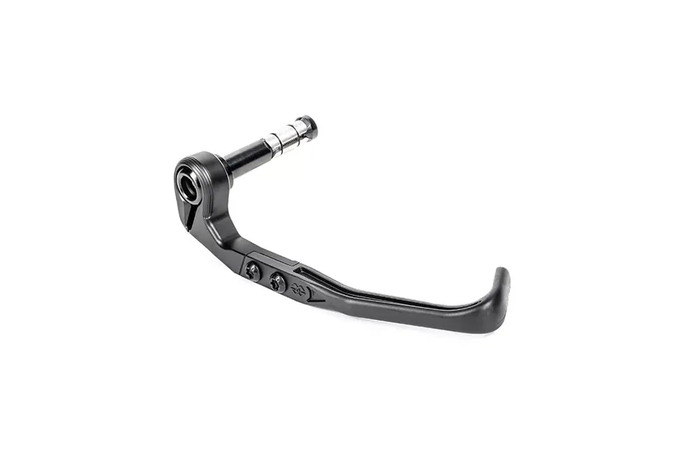 Top-Seller Gilles Tooling Bremshebelprotektor BHP2-01-BD in schwarz matt passend für diverse Modelle