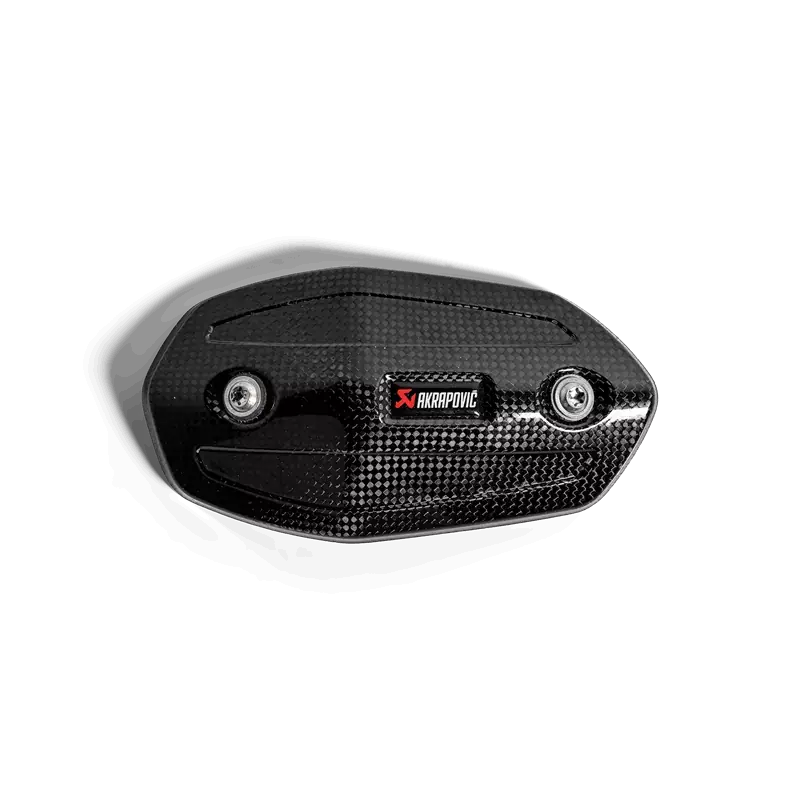 Preis Gesenkt Akrapovic Hitzeschutzschild Carbon passend für Kawasaki Ninja 1000SX / 1100SX