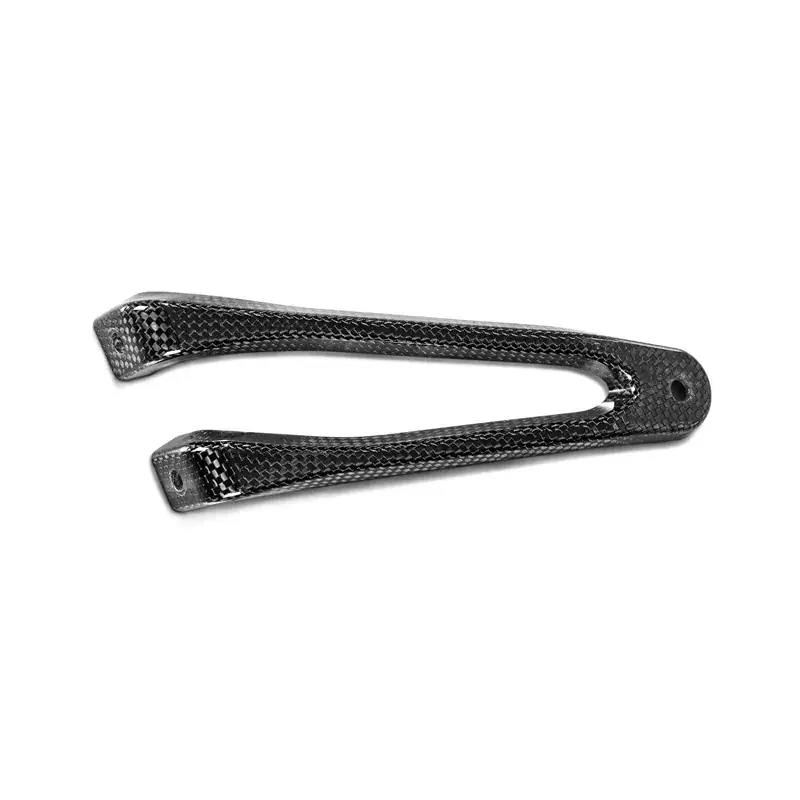 Akrapovic Halterung Carbon passend für Honda CBR1000RR 2017-2019 Garantierte Lieferung