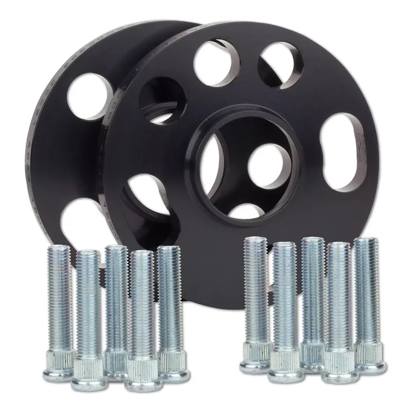 Neue Ware ST Spurverbreiterung System D3 20mm Achse passend für HYUNDAI i30 (FD) 10/2007-07/2012