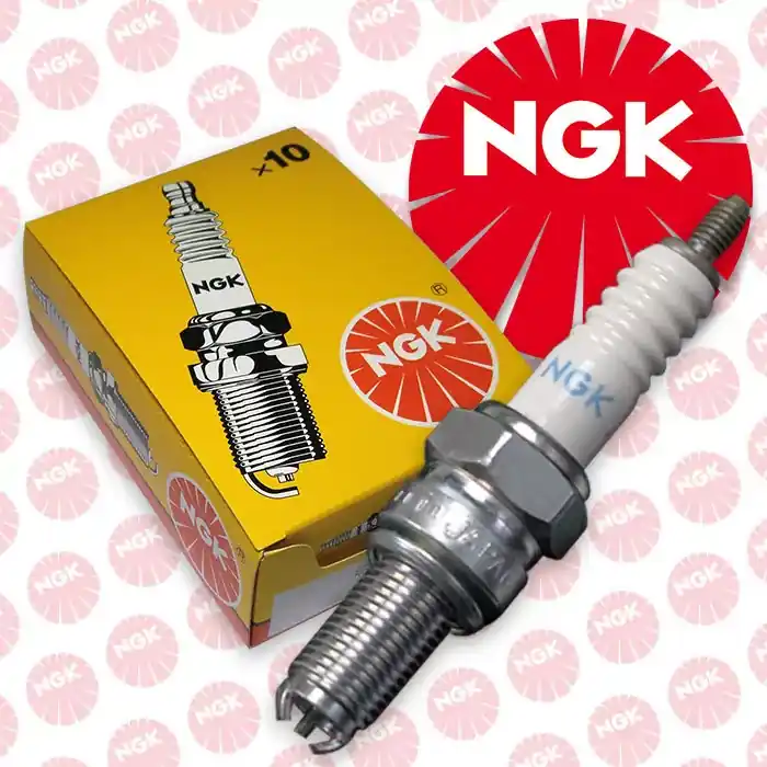 NGK Zündkerze CR9EIB-9 92579 passend für MV Agusta Kracherpreis