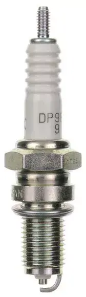 Schneller Versand NGK Zündkerze DP9EA-9 66629