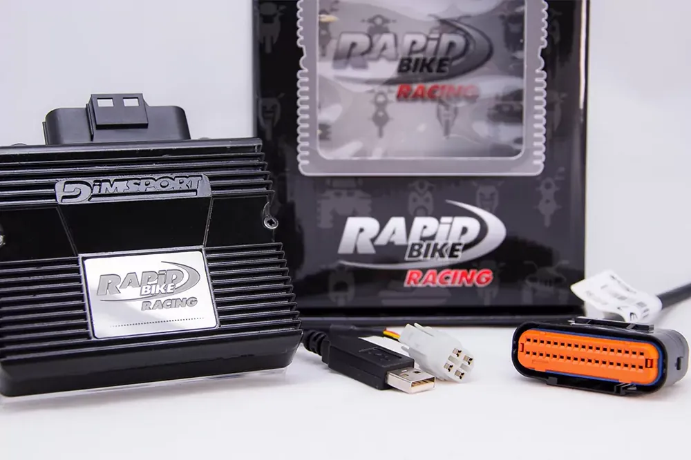 Rapid Bike RACING Kit passend für Triumph Street Triple R/S/RS Rabatt