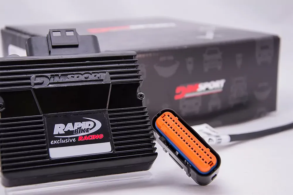 Top-Seller Rapid Bike EXCLUSIVE RACING Kit passend für Yamaha Tenere 700 DM07