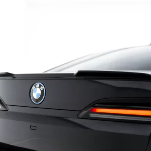 Spoiler CAP 3D V.2 passend für BMW 7 M-Paket / M760e / i7 M-Paket G70 Begrenztes Angebot