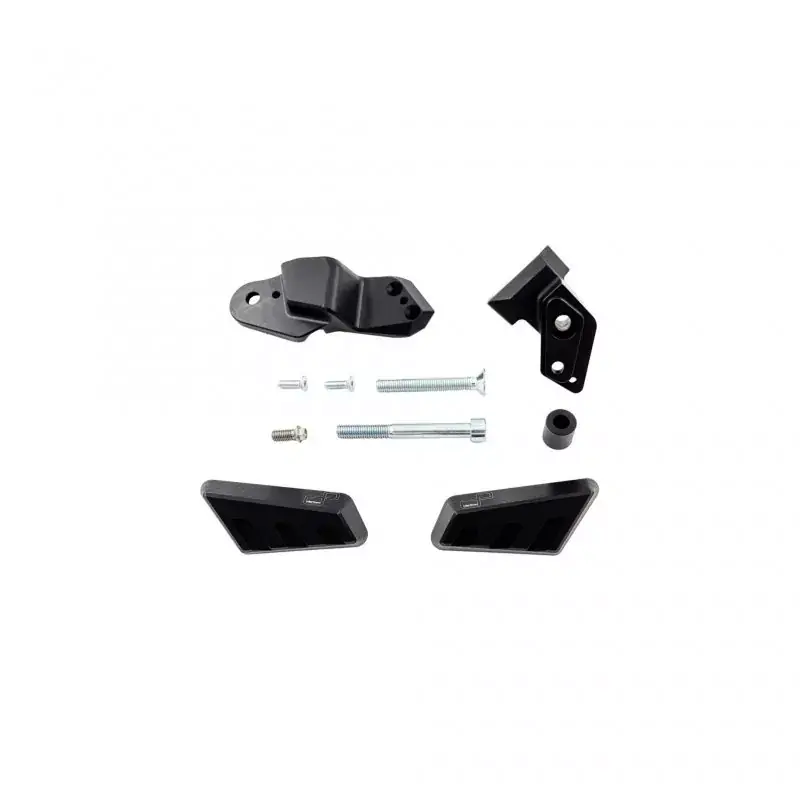 Lightech Rahmen Slider Set passend für BMW S 1000 R 2021-2024 Begrenztes Angebot