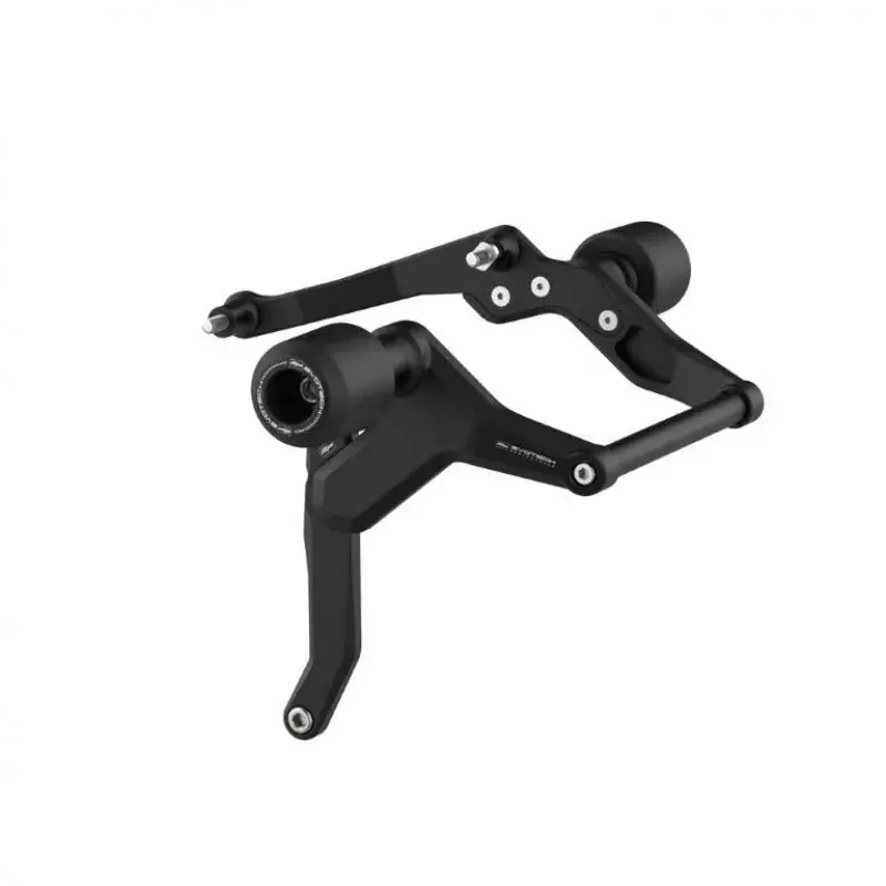 Evotech Sturzpads passend für Ducati Monster V2 & Hypermotard V2 ab 2026 Neu