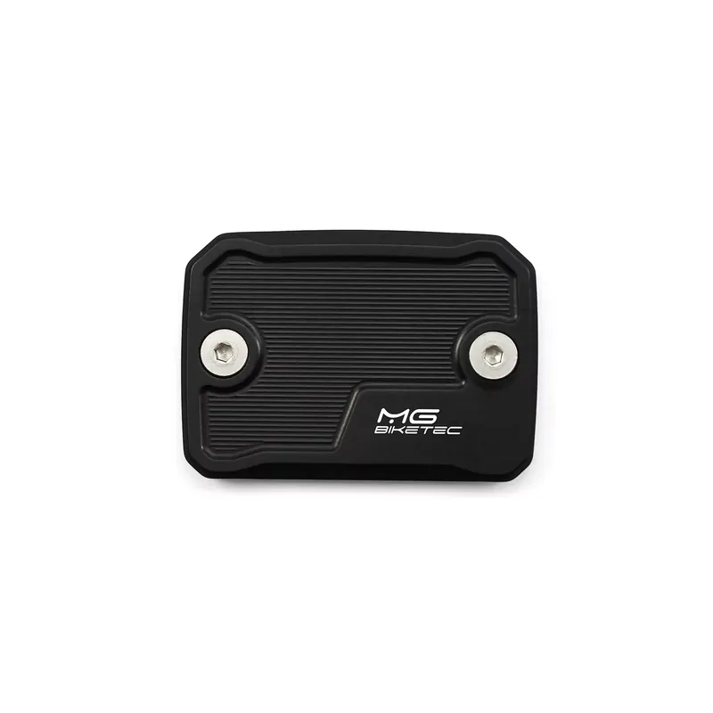Günstig MG Biketec Behälterdeckel Bremsflüssigkeit vorne passend für Ducati Scrambler 1100 ab 2021