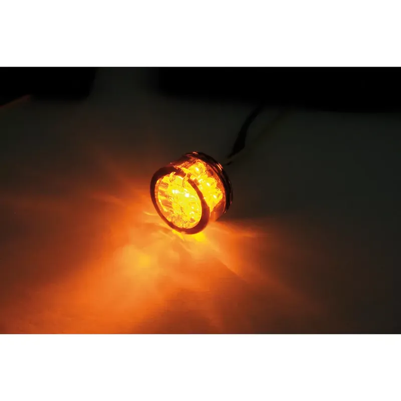 SHIN YO Pin LED Blinker Must-Have