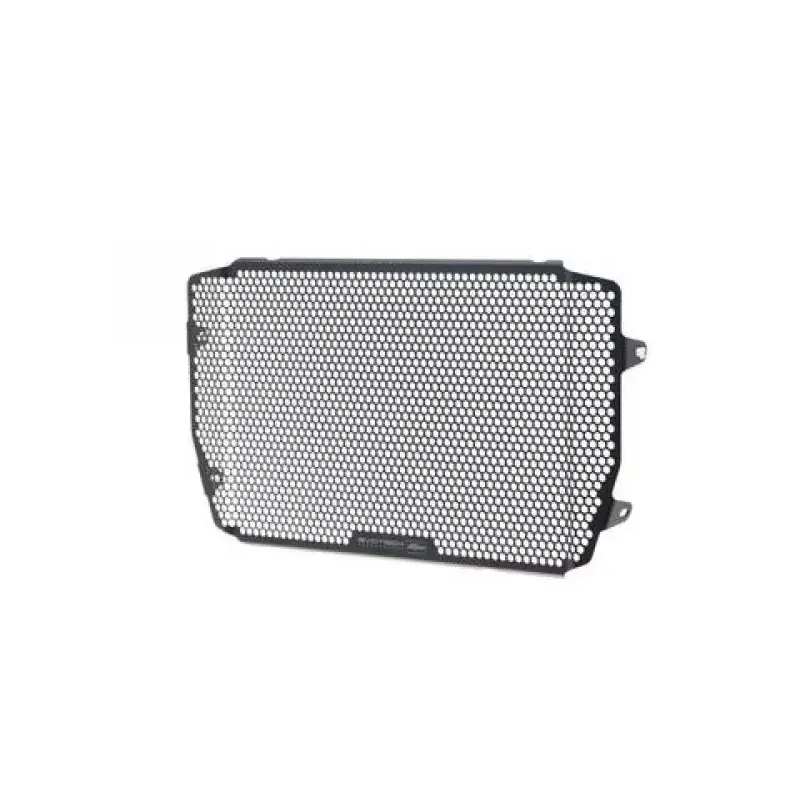 Heißes Angebot Evotech Kühlerschutz Gitter passend für Ducati Hypermotard Hyperstrada 821/939