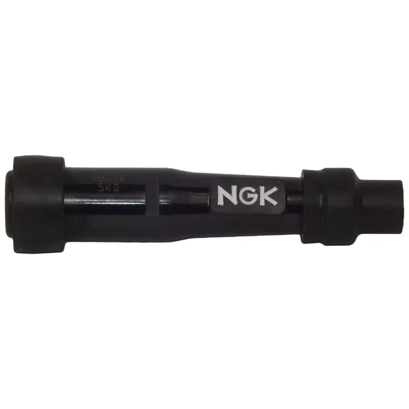 NGK Kerzenstecker SB05E für Zündkerzen mit 14 mm Gewinde Schnäppchen