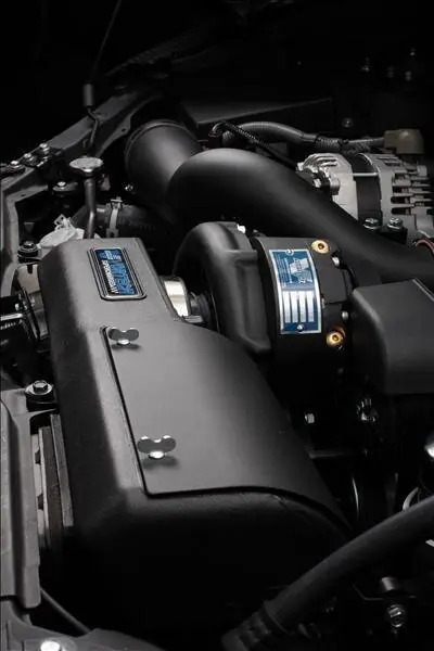 GME-Vortech Kompressor-Kit passend für Toyota GT86 & Subaru BRZ – Stufe 1 (280–300 PS) Preiswert
