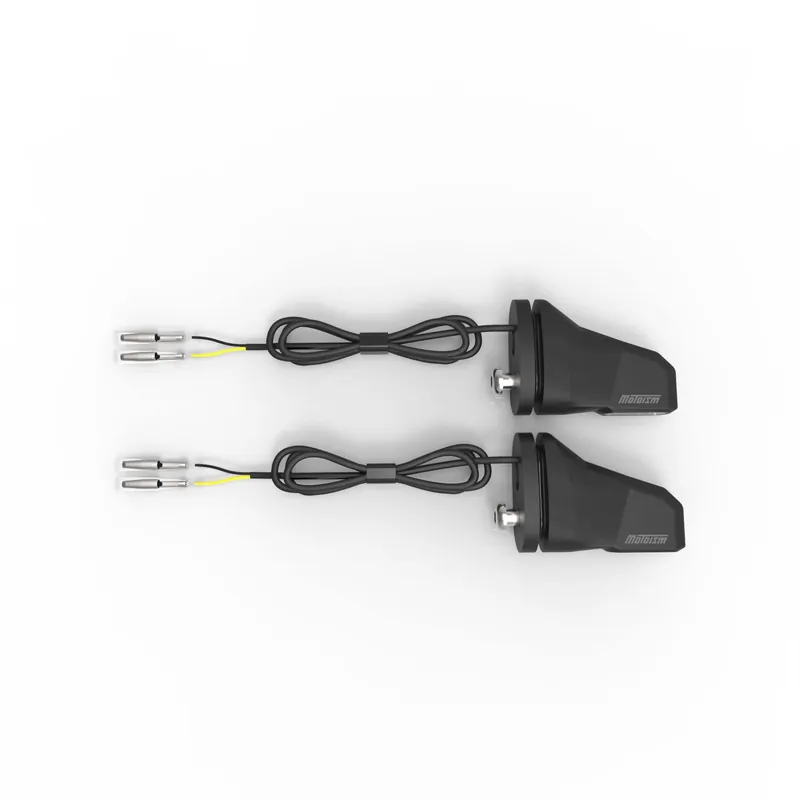 MOTOISM Blinker Sonic passend für Suzuki Sale