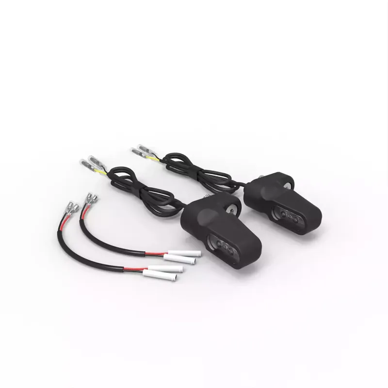 MOTOISM Blinker Union Mini passend für Triumph Rabatt