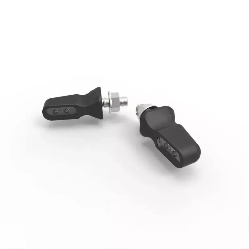 MOTOISM Blinker Type T – Universal Heißes Angebot