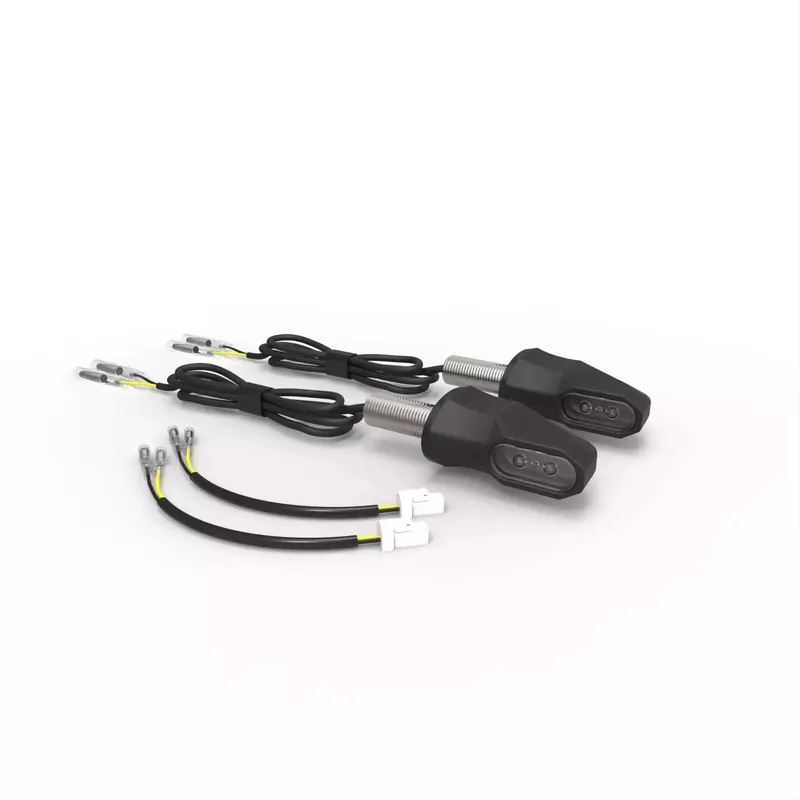 Sonderaktion MOTOISM Blinker Race Mini passend für KTM/Husqvarna/GasGas