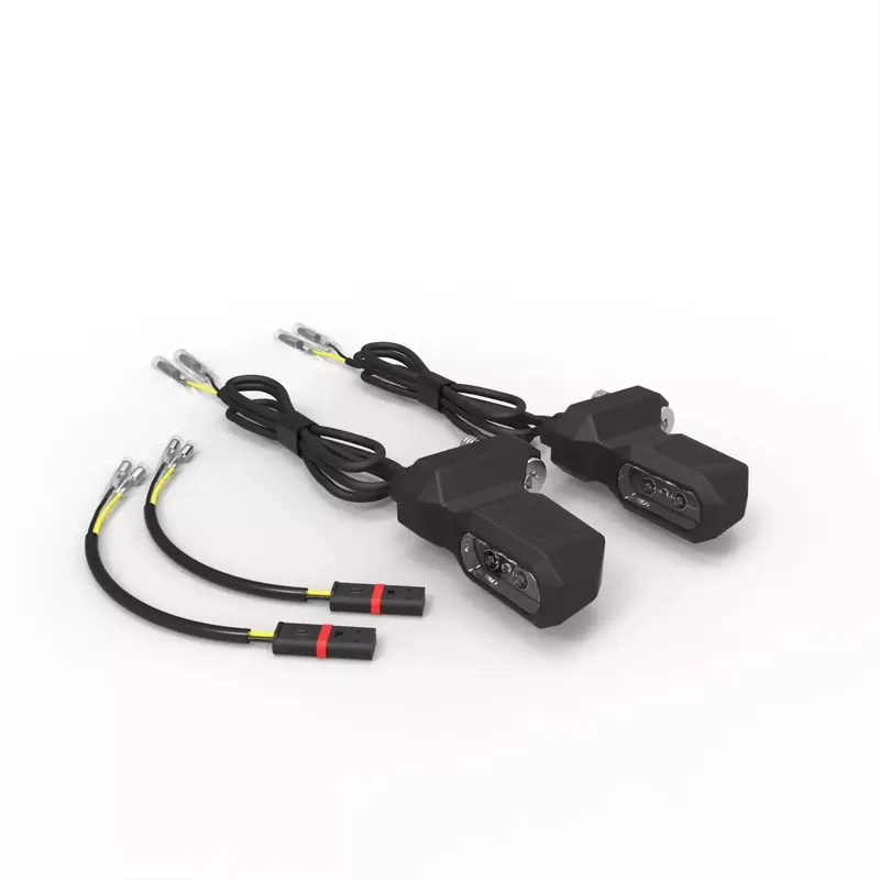 MOTOISM Blinker ADV Pro Short passend für BMW Preisreduziert