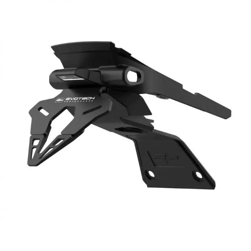 Sichere Zahlung Evotech Kennzeichenhalter passend für Honda X-ADV 750 ab 2021