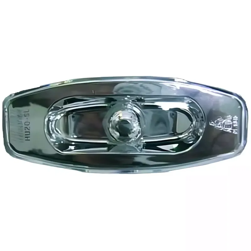 Neu DIEDERICHS Blinkleuchtensatz HD Tuning passend für Hyundai Santa Fé I (SM)