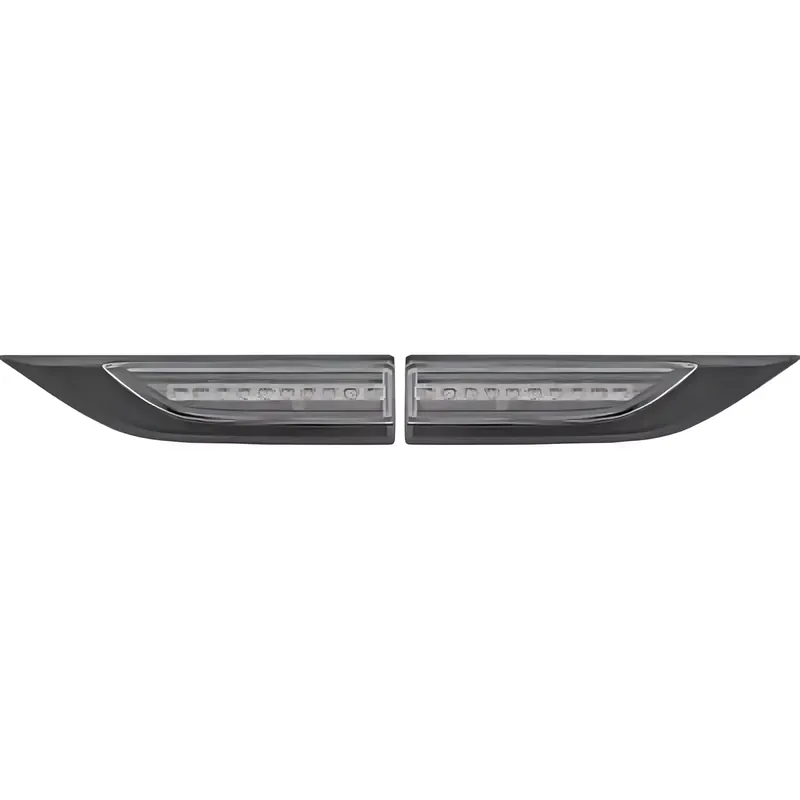 Markenware DIEDERICHS Blinkleuchtensatz HD Tuning passend für VW T6 (2274379)
