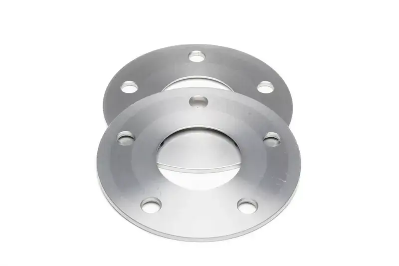 Sonderaktion TA Technix Spurverbreiterungsset 5mm pro Seite/10mm pro Achse 5x130 passend für Audi, Porsche, VW