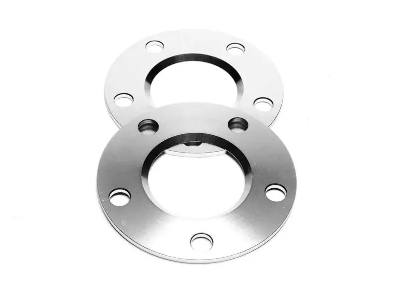 TA Technix Spurverbreiterungsset 5mm pro Seite/10mm pro Achse, 5x120 passend für BMW Versand Am Gleichen Tag