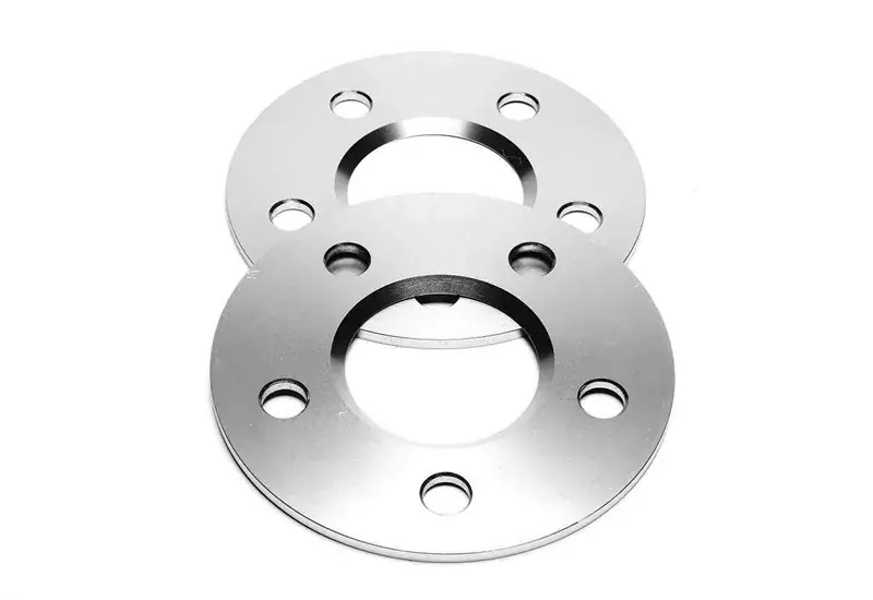 TA Technix Spurverbreiterungsset 5mm pro Seite / 10mm pro Achse, 5x112 Jetzt Kaufen