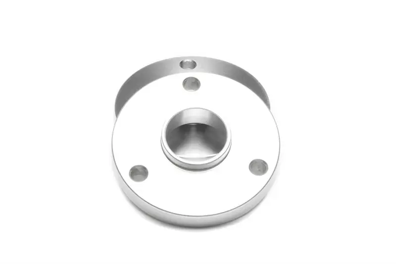 Preisknaller TA Technix Spurverbreiterungsset 20mm pro Seite/40mm pro Achse 3x112 passend für Smart