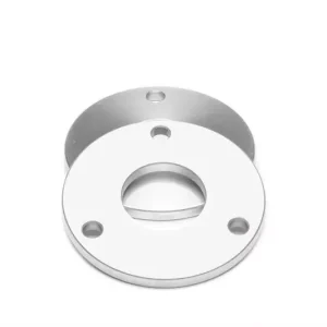 Angebot TA Technix Spurverbreiterungsset 10mm pro Seite/20mm pro Achse passend für Smart