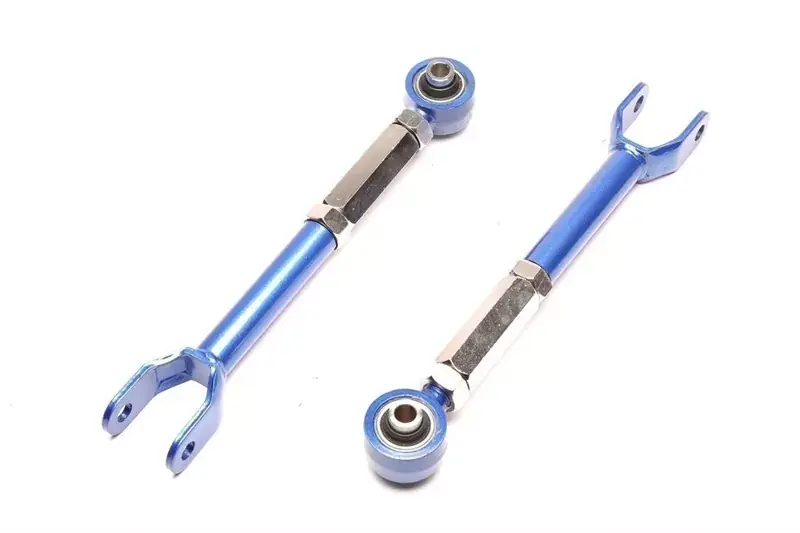 TA Technix verstellbares Spurstangen Kit Hinterachse passend für Nissan Skyline GT-R R35 Neu