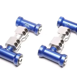 Aktuell TA Technix Längslenker Kit zur Sturzverstellung Vorderachse passend für Nissan 300ZX / Skyline R32