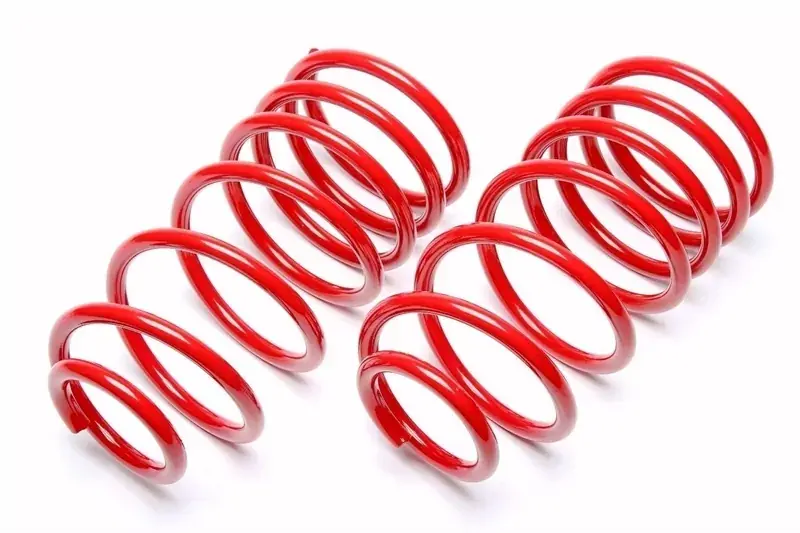 TA Technix Tieferlegungsfedern hinten 40mm passend für Alfa Romeo 90 Typ 162 Ausverkauf