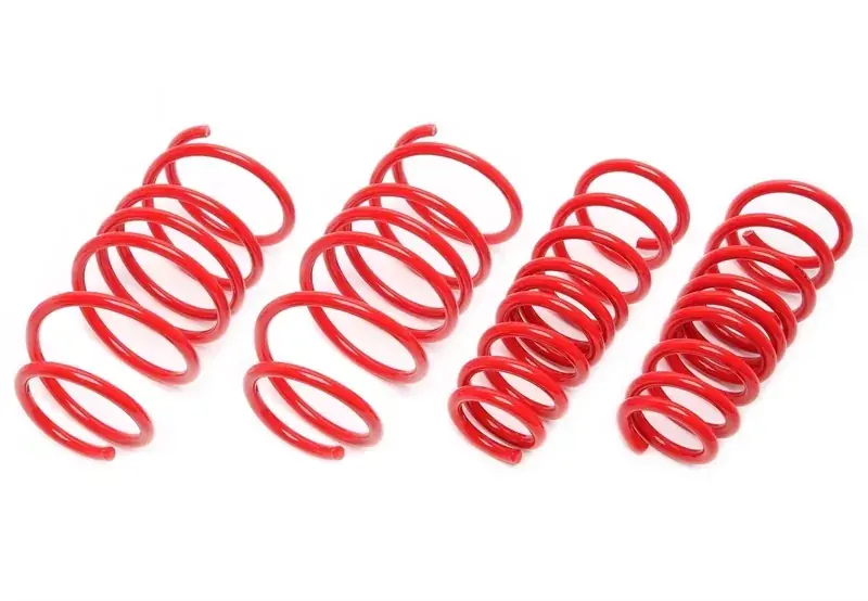 TA Technix Federn 30/30mm passend für Alfa Romeo 156 SW Typ 932 Nur Für Kurze Zeit