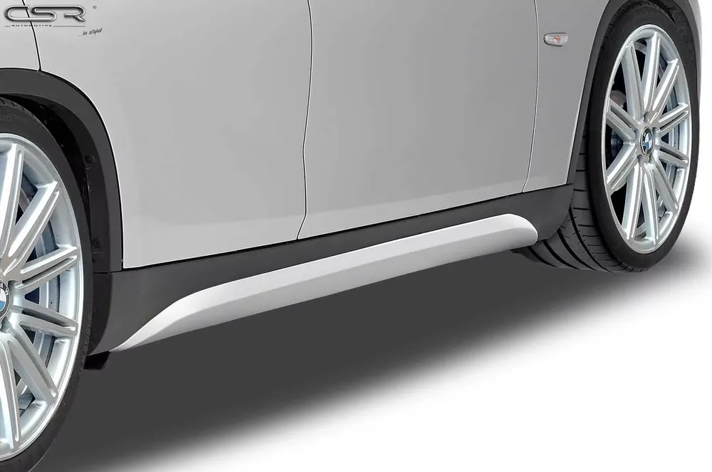 Seitenschweller passend für BMW X1 E84 ab 2009 Schneller Versand