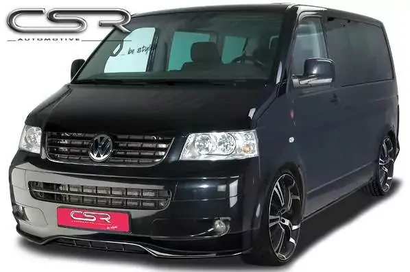 Jetzt Bestellen Frontansatz passend für VW T5 Multivan/Bus (2003–2009)