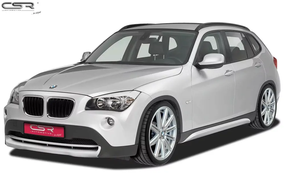 Frontansatz passend für BMW X1 E84 Neue Kollektion