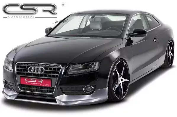 Markenware Frontansatz passend für Audi A5 8T 2007–2011