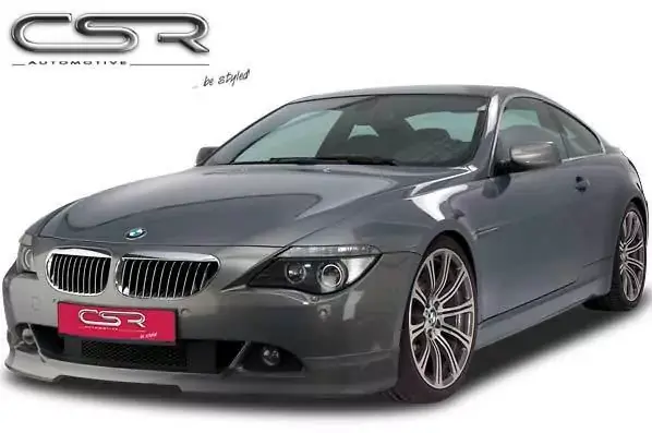 Frontansatz passend für BMW 6er E63 / E64 FA032 Kracherpreis