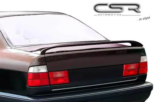 Heckflügel passend für BMW E34 5er HF010 Sonderangebot