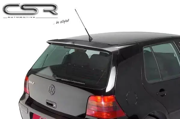 Wochenendangebot Heckflügel passend für VW Golf 4 HF007