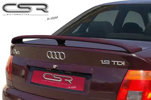 Heckflügel passend für Audi A4 B5 HF003 Sonderangebot