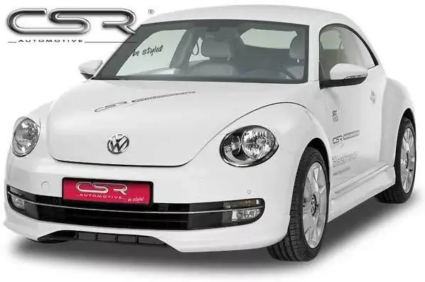 Frontansatz passend für VW The New Beetle ab 2011 Finale Aktion