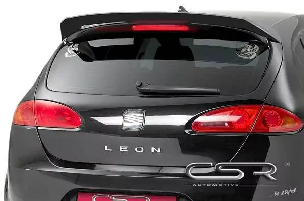 Sale Heckflügel passend für Seat Leon 1P HF433